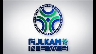 La nuova edizione di FIJLKAM NEWS